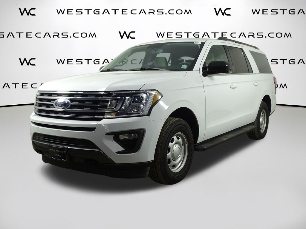 2019 Ford Expedition