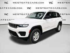 2025 Jeep Grand Cherokee LAREDO 4X4 Sport Utility