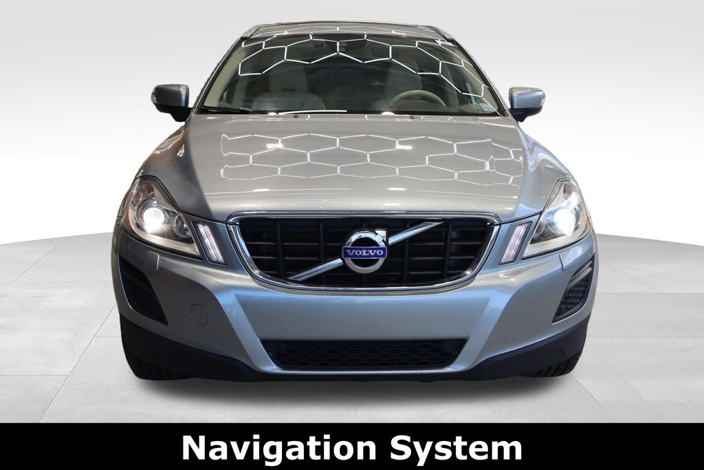 Used 2013 Volvo XC60 3.2 Platinum with VIN YV4952DL0D2420678 for sale in Raleigh, NC