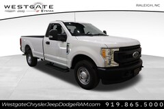 2022 Ford F-250 XL Truck Regular Cab RWD
