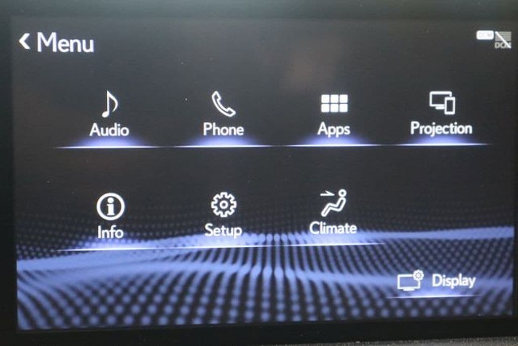 2021 Lexus RX 350 - Photo 32
