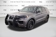  Ford Police Interceptor Utility
