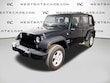  Jeep Wrangler JK Unlimited