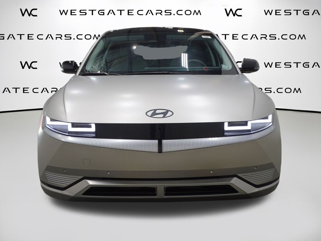 Used 2024 Hyundai IONIQ 5 Disney100 Platinum with VIN KM8KRDDF2RU276279 for sale in Raleigh, NC