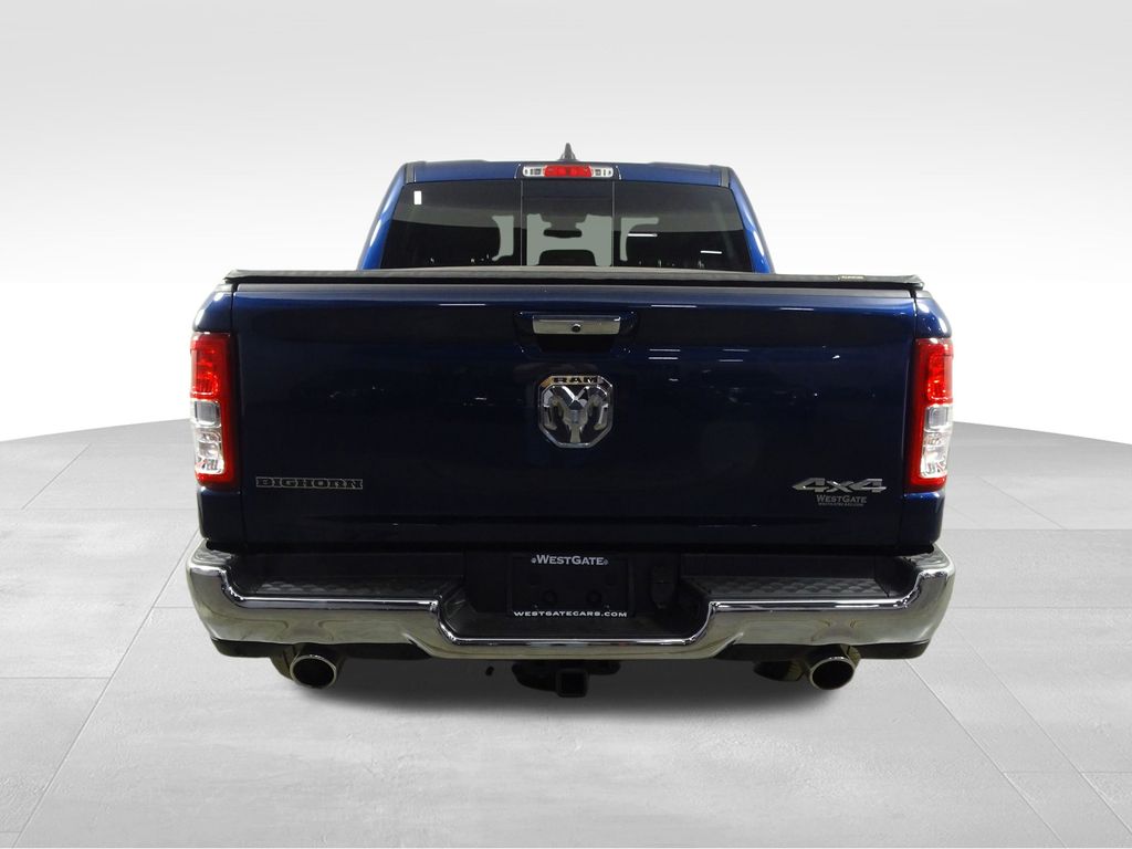 2019 Ram 1500 Big Horn Lone Star photo 3