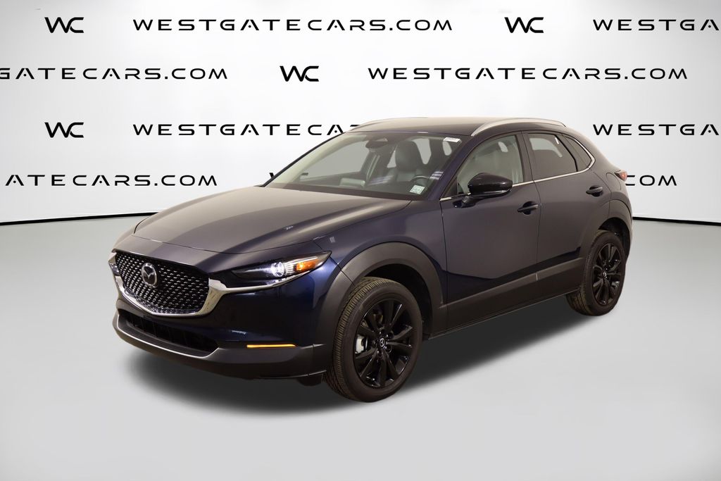 2024 Mazda CX-30 Select Sport AWD's photo