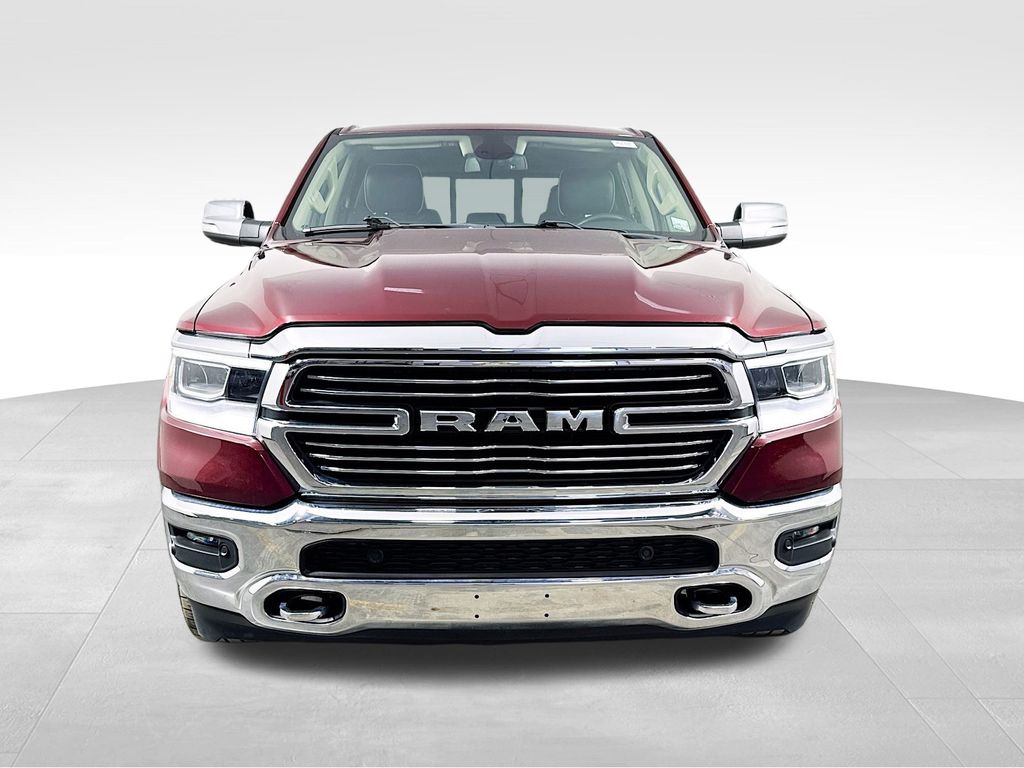 2020 Ram 1500 Laramie photo 2