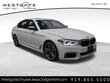BMW M550i