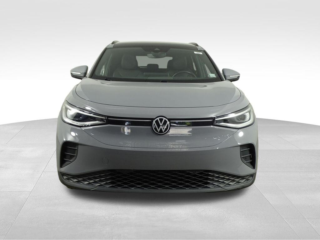 2021 Volkswagen ID.4 Pro S photo 2