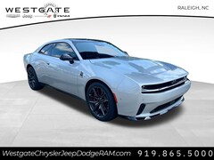 2024 Dodge Charger DAYTONA SCAT PACK AWD Coupe