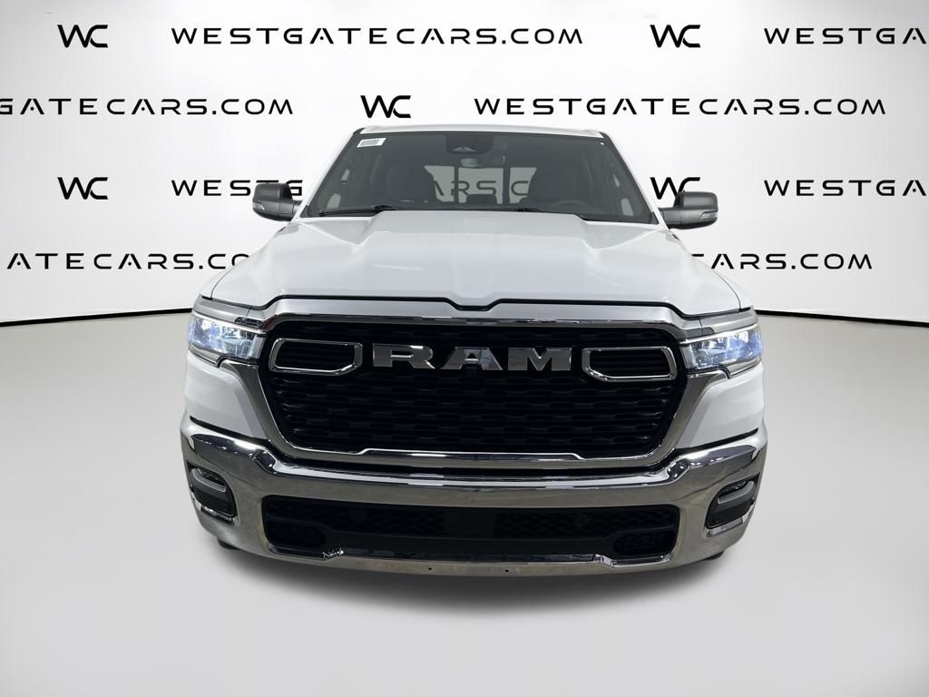 2026 RAM 1500 Big Horn/Lone Star - Photo 4