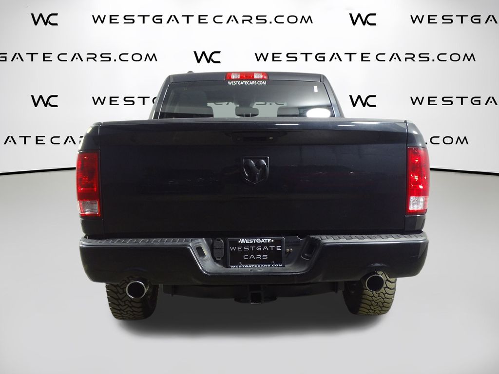 2018 Ram 1500 Express photo 2