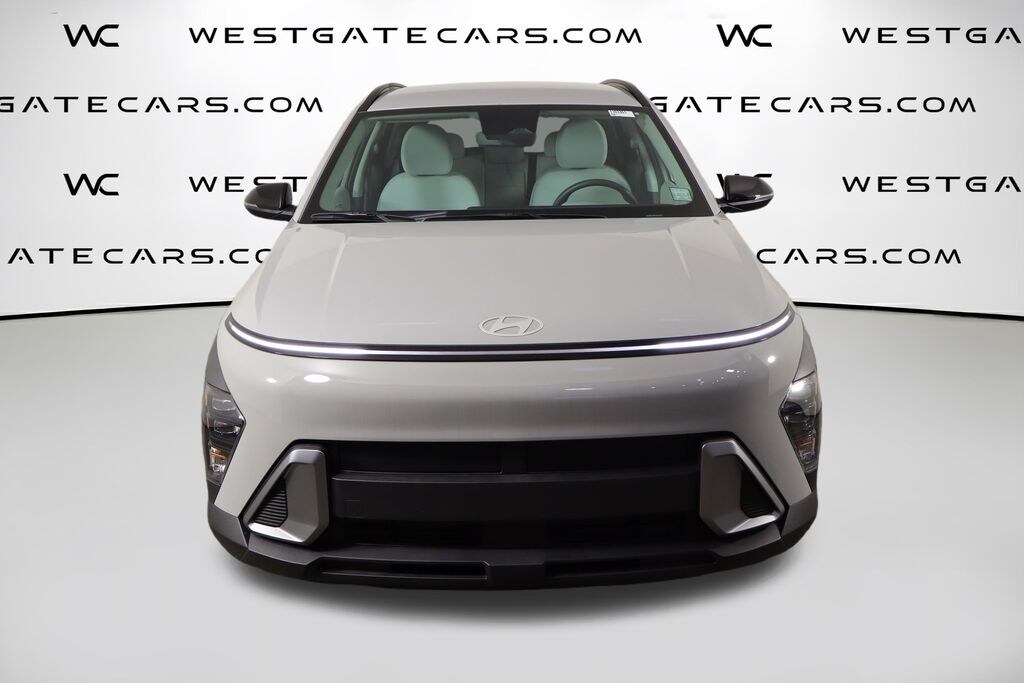 Used 2026 Hyundai Kona SEL Sport SUV