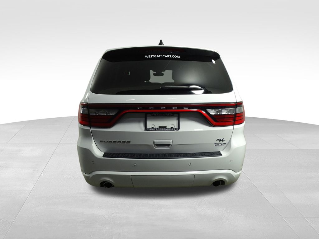 2024 Dodge Durango R/T photo 3