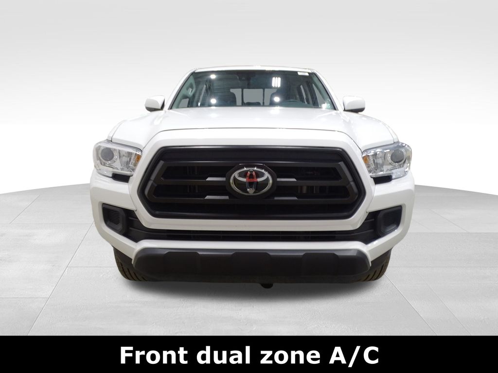 2023 Toyota Tacoma SR5 photo 2