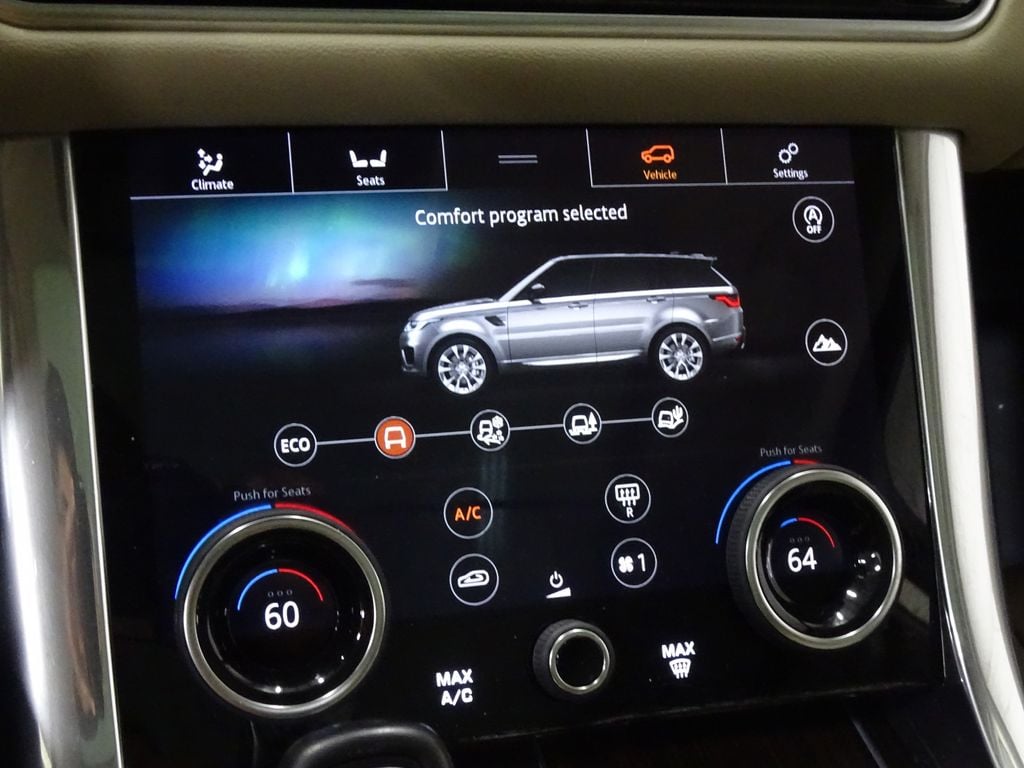 2018 Land Rover Range Rover Sport SE - Photo 38