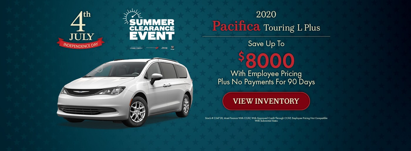 New and Used Car dealership in Raleigh, NC Westgate Chrysler Jeep