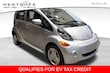 Mitsubishi i powered by MiEV technology