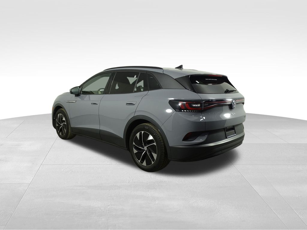 2021 Volkswagen ID.4 Pro S photo 3