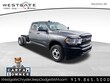 Ram 3500 Chassis