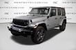  Jeep Wrangler 4xe