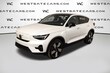  Volvo C40 Recharge Pure Electric