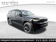Jeep Grand Cherokee L