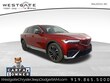 Acura ZDX