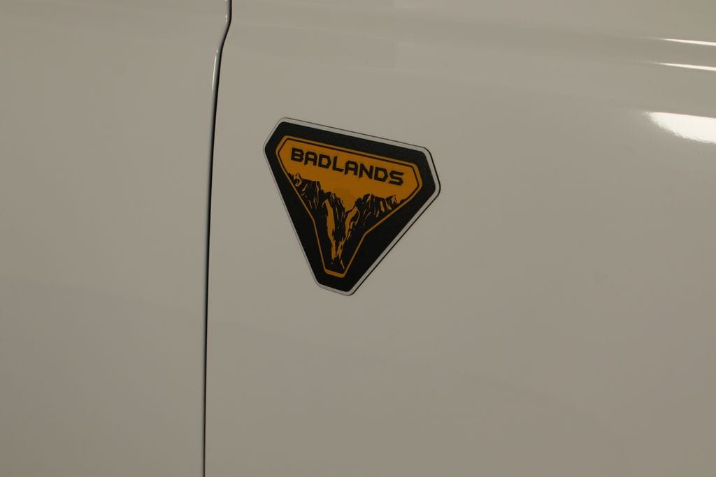2023 Ford Bronco 4-Door Badlands - Photo 38