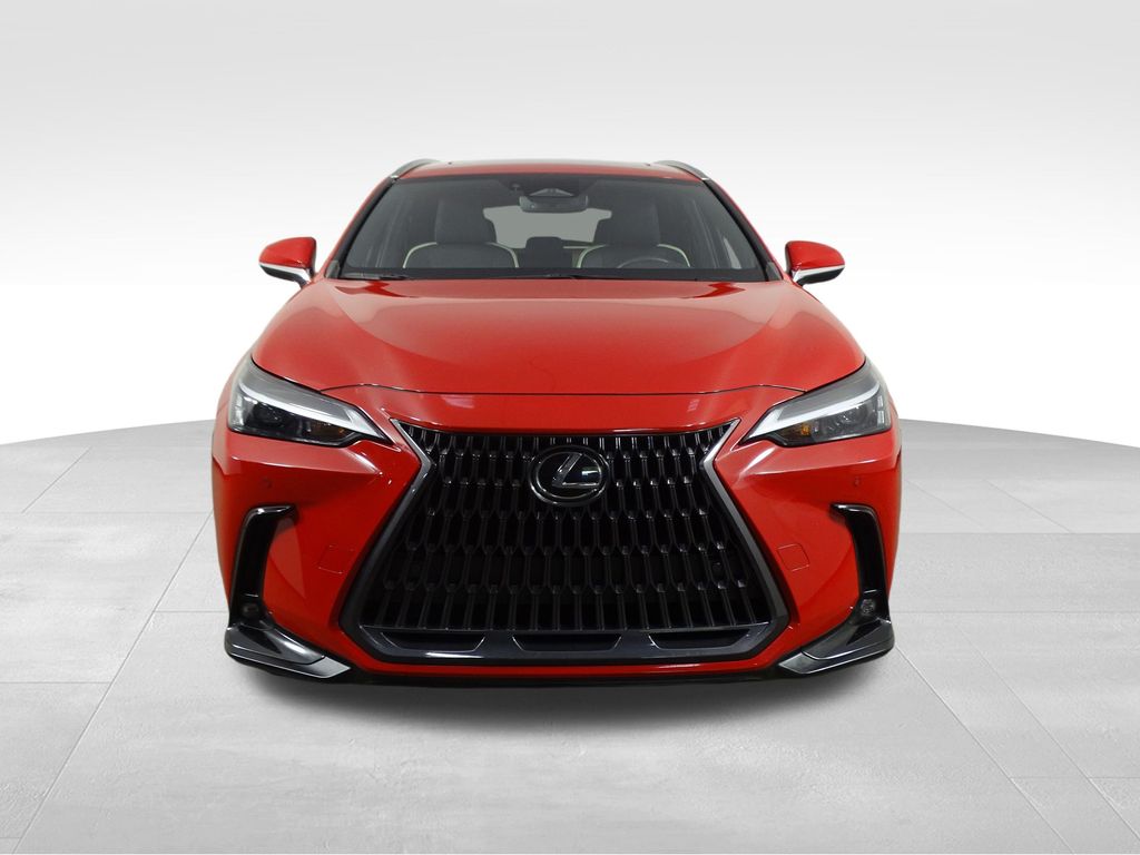 2023 Lexus NX 350 Premium photo 2