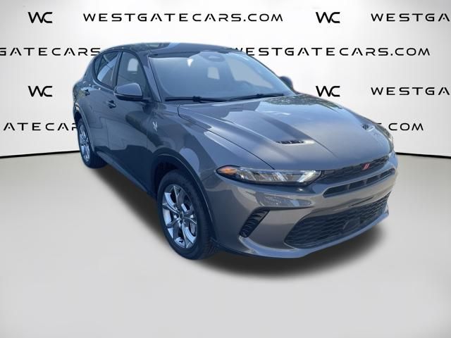 2024 Dodge Hornet R/T