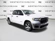 2025 Ram 1500 TRADESMAN CREW CAB 4X2 5'7 BOX Pickup