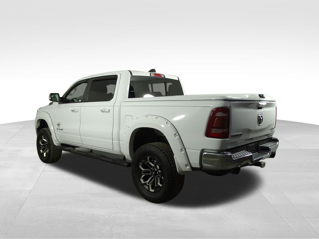 2019 Ram 1500 Big Horn Lone Star photo 3