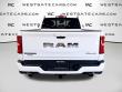 2025 Ram 1500 BIG HORN QUAD CAB 4X4 6'4 BOX Pickup