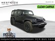 Jeep Wrangler JK Unlimited