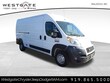 Ram ProMaster 2500