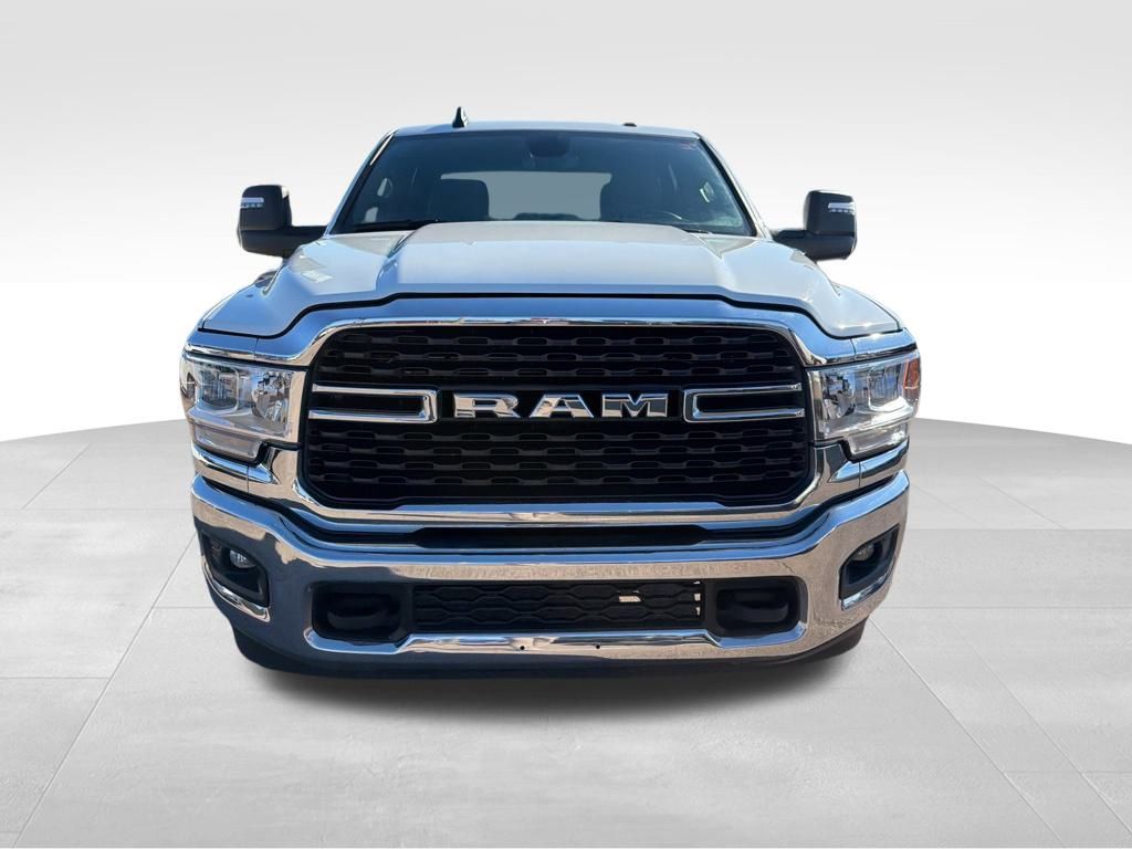 2024 Ram 2500 Big Horn photo 2