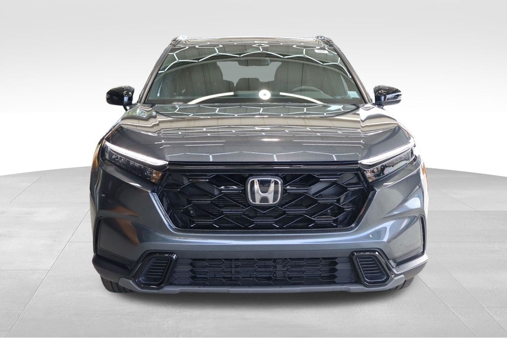 2024 Honda CR-V Hybrid Sport photo 2