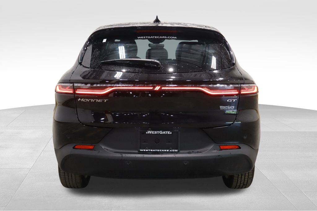 2024 Dodge Hornet GT photo 4
