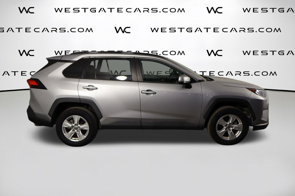 2021 Toyota RAV4 XLE - Photo 48