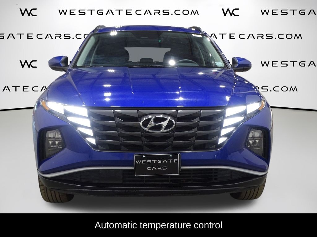 Used 2024 Hyundai Tucson SEL SUV