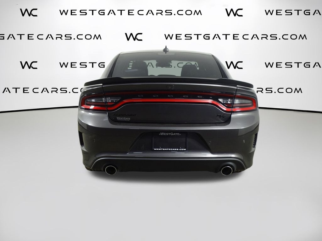 Used 2023 Dodge Charger R/T Sedan
