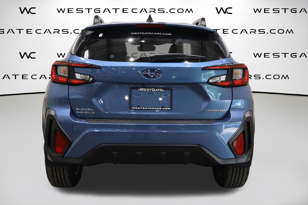 Used 2024 Subaru Crosstrek Premium SUV