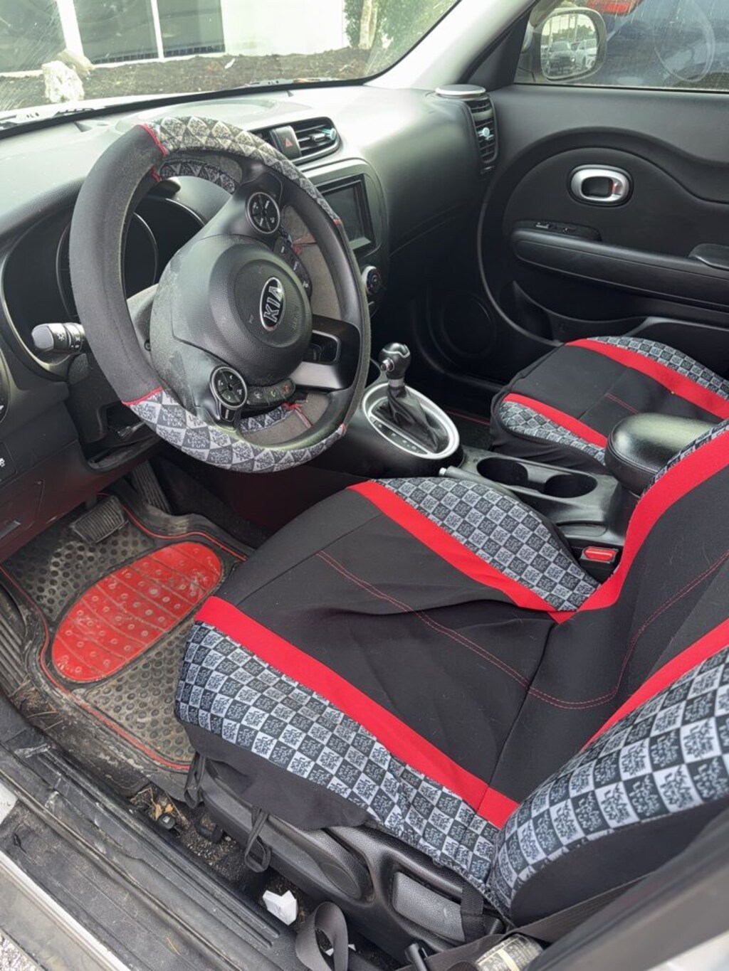 Used 2016 Kia Soul Base Hatchback