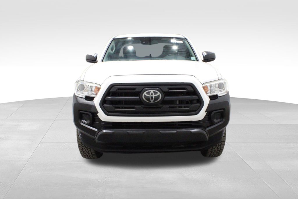 2019 Toyota Tacoma SR Access Cab photo 2