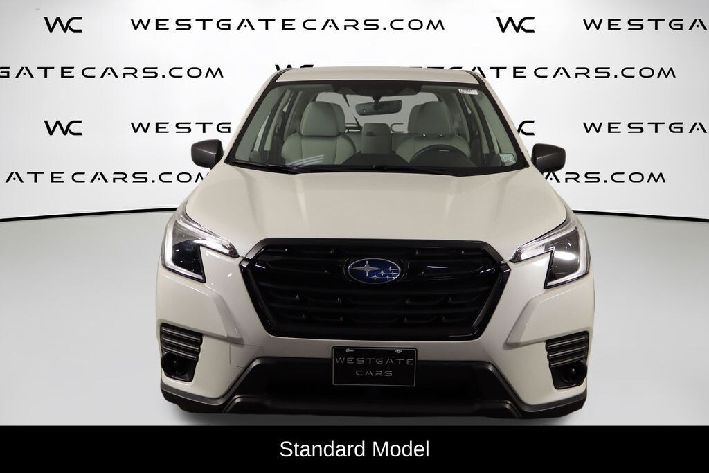 Used 2023 Subaru Forester Base SUV