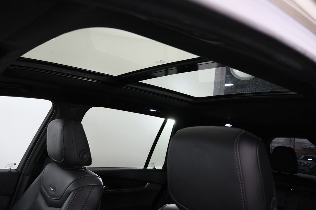 2022 Cadillac XT6 Premium Luxury - Photo 28