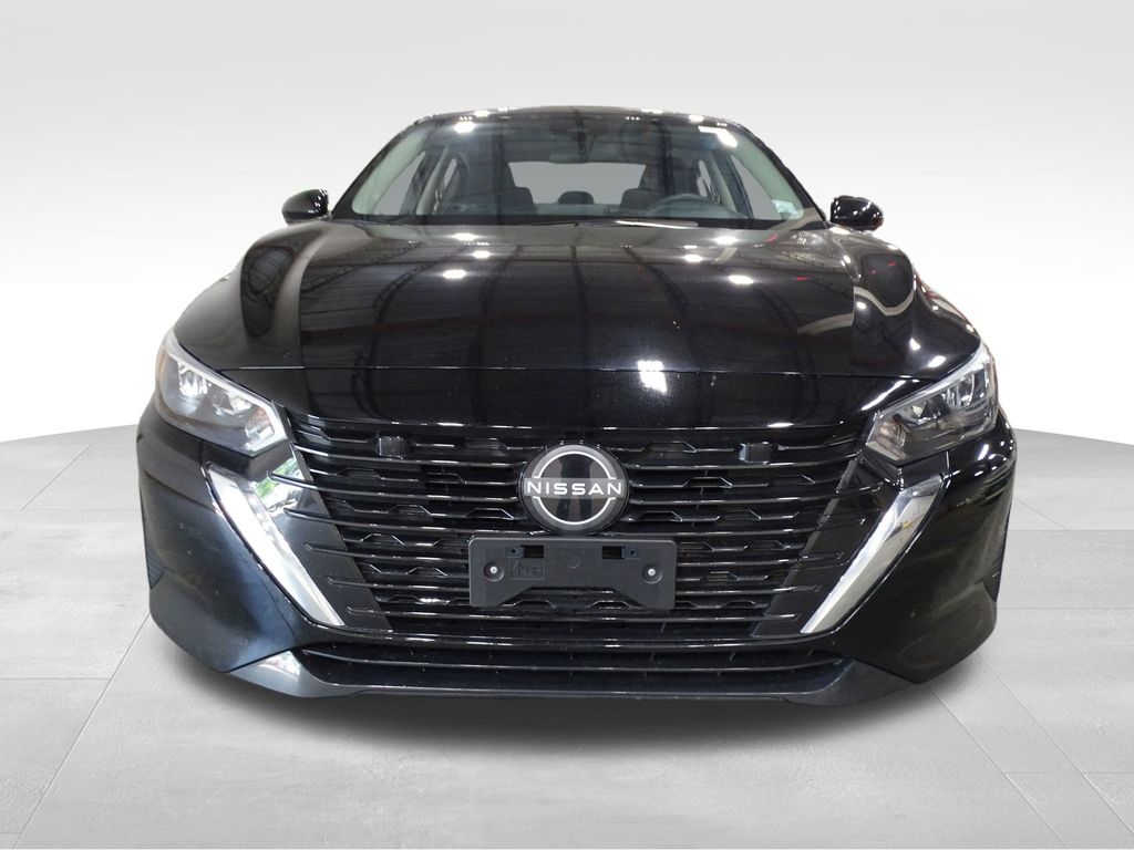 2024 Nissan Sentra SV photo 2