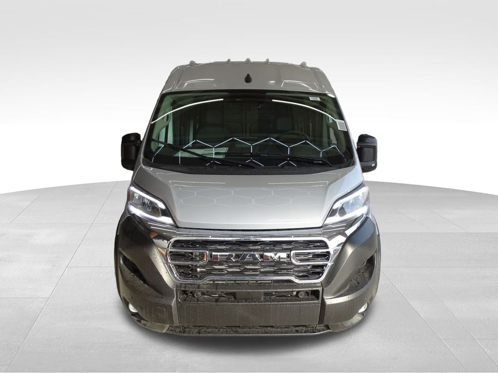 New 2024 Ram Promaster 2500 PROMASTER 2500 SLT+ CARGO VAN HIGH ROOF 159' WB Cargo Van
