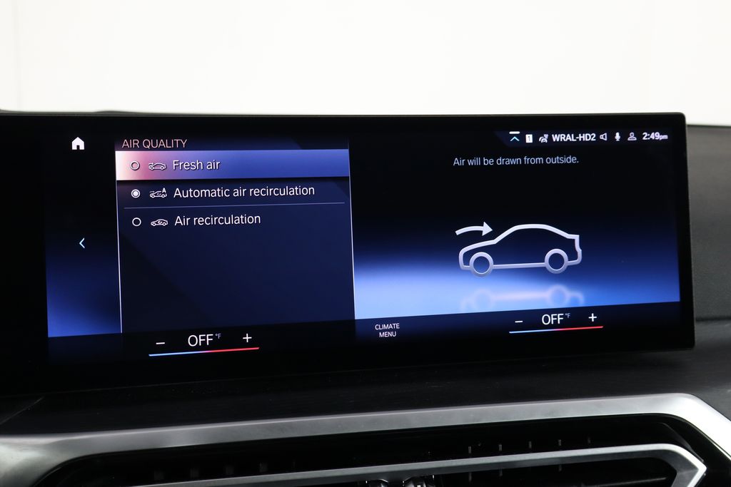 2024 BMW 3 Series M340i - Photo 44